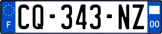 CQ-343-NZ