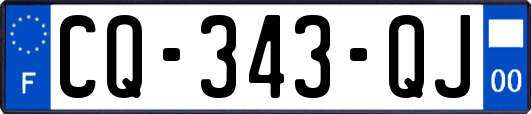 CQ-343-QJ