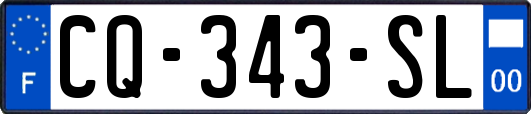 CQ-343-SL