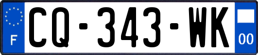 CQ-343-WK