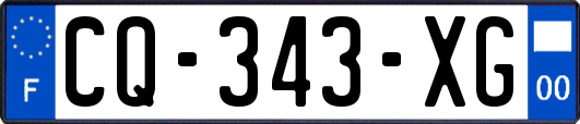 CQ-343-XG