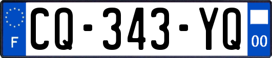 CQ-343-YQ