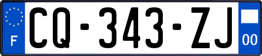 CQ-343-ZJ