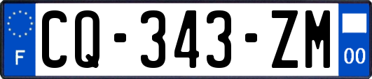 CQ-343-ZM