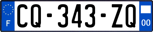 CQ-343-ZQ