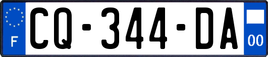 CQ-344-DA