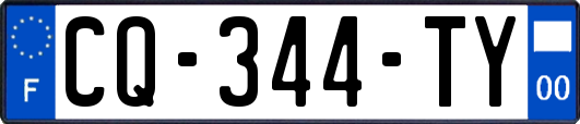 CQ-344-TY