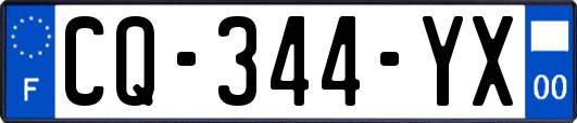 CQ-344-YX
