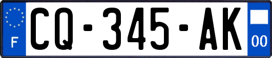 CQ-345-AK