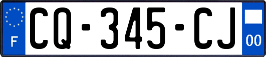 CQ-345-CJ