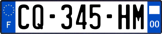 CQ-345-HM