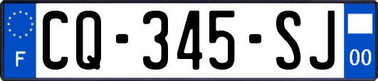 CQ-345-SJ