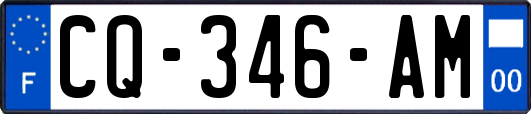 CQ-346-AM