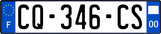 CQ-346-CS