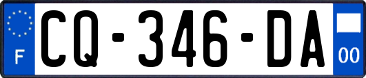 CQ-346-DA