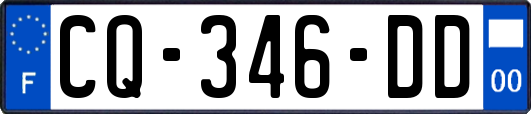 CQ-346-DD