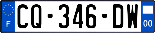 CQ-346-DW