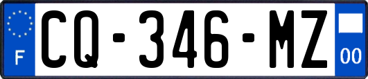 CQ-346-MZ