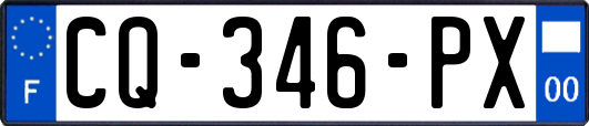 CQ-346-PX