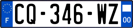 CQ-346-WZ