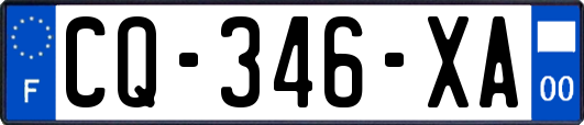 CQ-346-XA