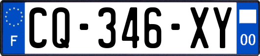 CQ-346-XY