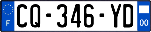 CQ-346-YD