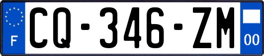 CQ-346-ZM