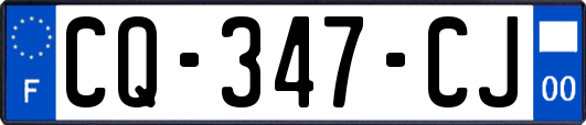 CQ-347-CJ