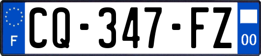 CQ-347-FZ