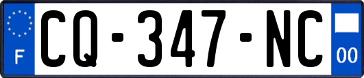 CQ-347-NC