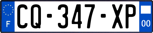 CQ-347-XP