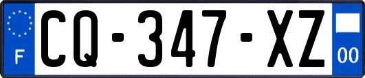 CQ-347-XZ