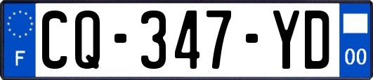 CQ-347-YD