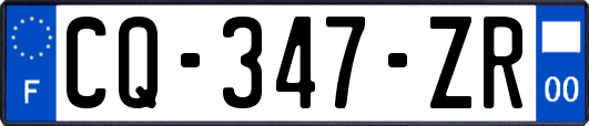 CQ-347-ZR