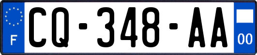 CQ-348-AA