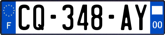 CQ-348-AY