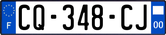 CQ-348-CJ