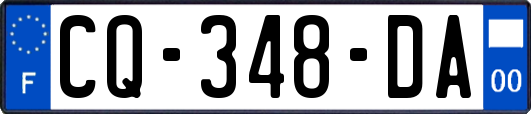 CQ-348-DA