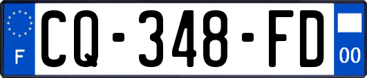 CQ-348-FD