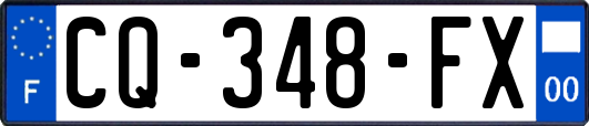 CQ-348-FX