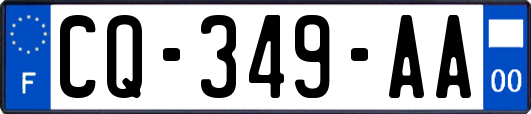 CQ-349-AA