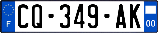 CQ-349-AK