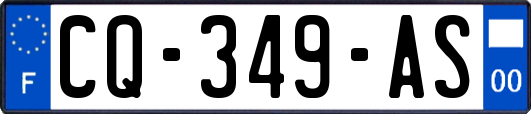 CQ-349-AS