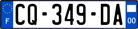 CQ-349-DA