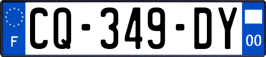 CQ-349-DY