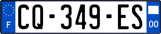 CQ-349-ES