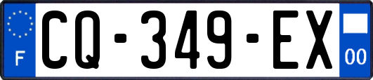 CQ-349-EX