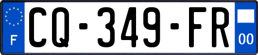 CQ-349-FR