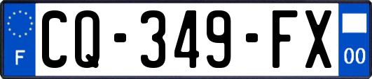 CQ-349-FX